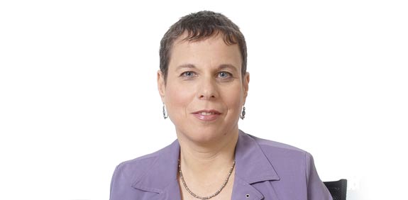 נירה שמיר / צלם: תמר מצפי
